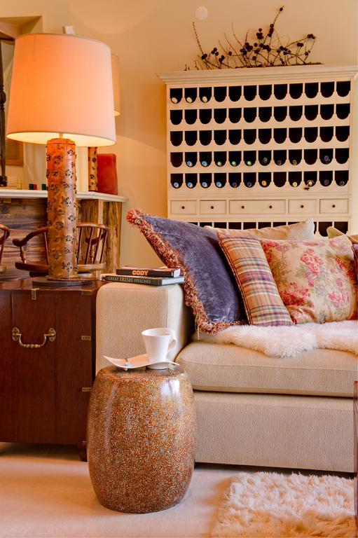 Chalet Grace Zermatt Room photo