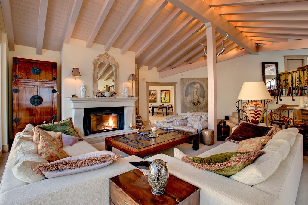 Chalet Grace Zermatt Room photo