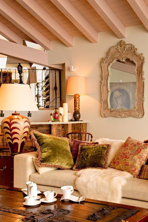 Chalet Grace Zermatt Room photo