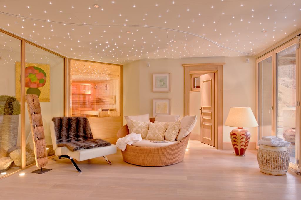 Chalet Grace Zermatt Room photo